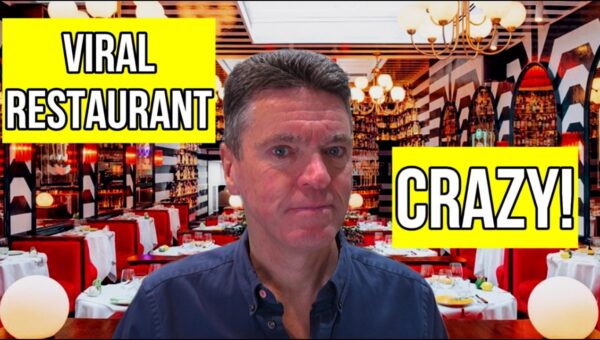 Ave Mario: Decoding London’s Most Instagrammable Italian – A Culinary Deep Dive Beyond the Hype