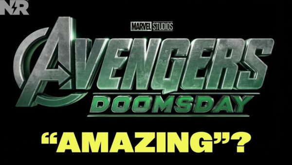 Avengers Doomsday: Early Buzz Hints at Box Office Smash