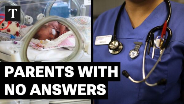 Baby Deaths Misrecorded as Stillbirths to Avoid Inquests