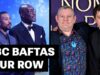BAFTA Controversy Ignites Debate: When Involuntary Tics Collide with Profound Offence on Live Television