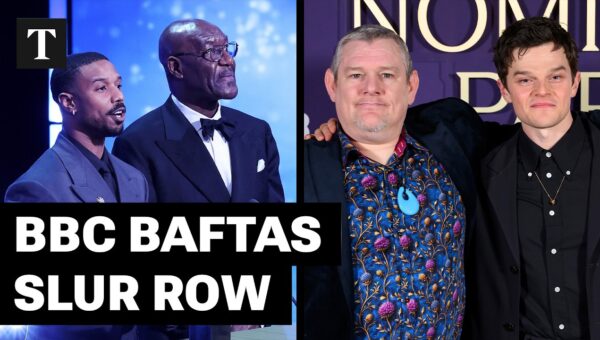 BAFTA Controversy Ignites Debate: When Involuntary Tics Collide with Profound Offence on Live Television