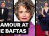 BAFTAs Red Carpet 2024: A Resplendent Display of Silhouette and Style, Says The Times' Fashion Director