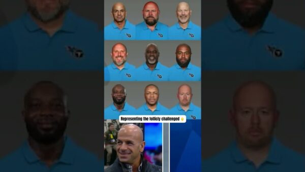 Bald Eagles Soar: Lions’ Front Office Shines