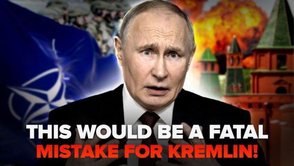 Baltic States Bolster Defenses, Sending Clear Message to Russia