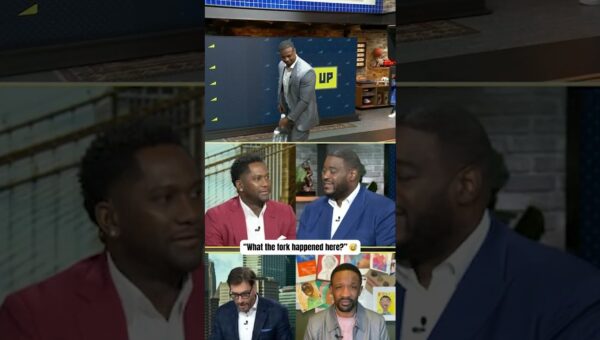 Bart Scott’s Pistons Passion Shatters Beloved Fork Prop