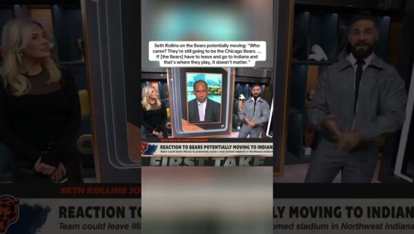 Bears Stadium Debate: Location Matters Less Than the Team