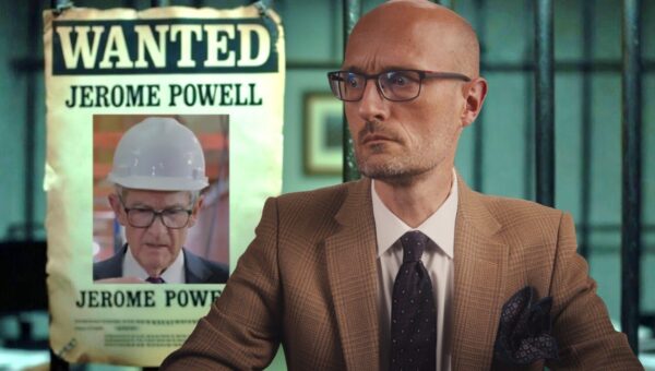 Beneath the Gavel: Trump’s Unprecedented Legal War on the Federal Reserve Threatens Global Financial Order