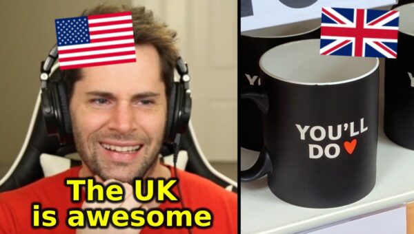 Beyond Tea and Crumpets: An American’s Deep Dive into the Quirks of British Life