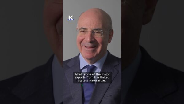 Beyond the Headlines: Why Russia Holds Minimal Economic Leverage Over the United States, According to Bill Browder