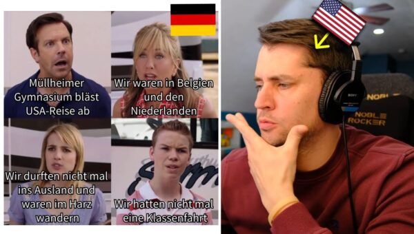 Beyond the Laughter: Unpacking German Internet Humor and Its Cultural Reflections