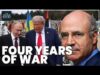 Bill Browder: Trump Holds Key to Ending Putin’s War