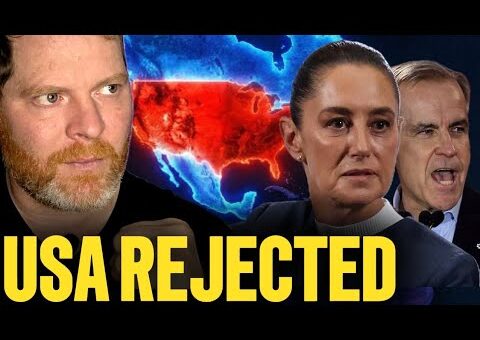 Billion-Dollar Ultimatum: Canada and Mexico Reject Controversial ‘Board of Peace’ Proposal