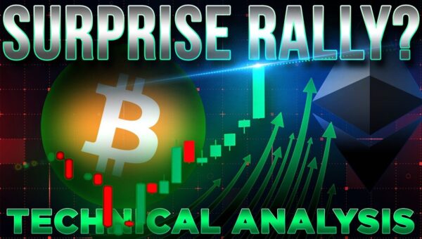 Bitcoin Faces Resistance Amidst Inflation Fears