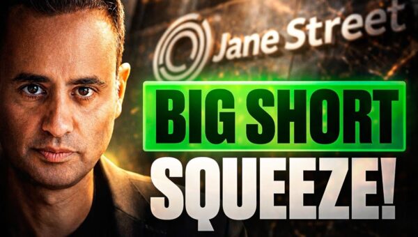 Bitcoin Surges, Igniting Short Squeeze Potential