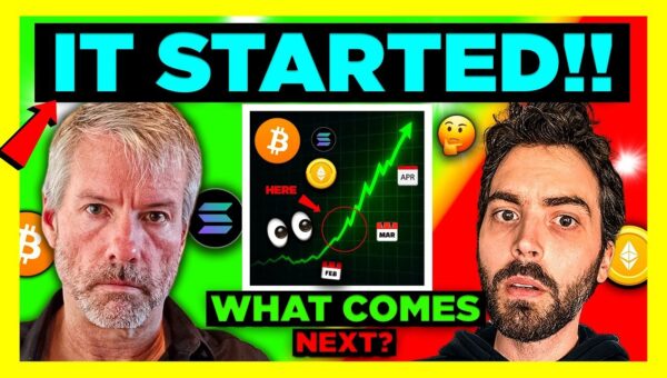 Bitcoin Surges Past $66K as Market Manipulation Allegations Surface