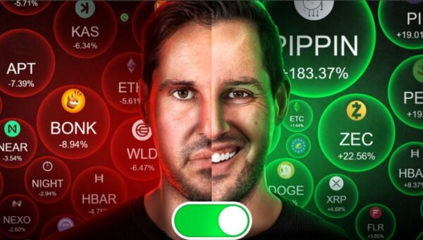 Bitcoin Surges: Relief Rally or Bull Trap?