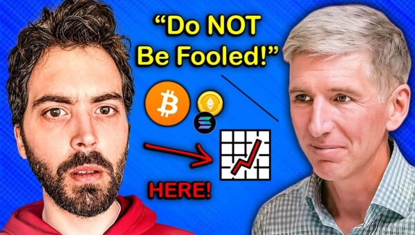 Bitcoin’s Unprecedented Red January & February