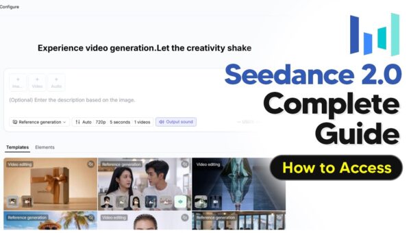BiteDance’s Seedance 2.0 Emerges as a Powerful AI Video Tool