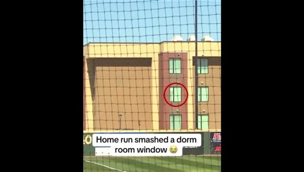 Bizarre Goal Stuns Hockey World!