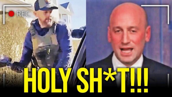 Blind Refugee’s Tragic Death Highlights Immigration Policy