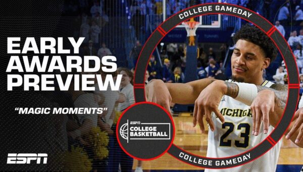 Boozer Dominates, Duke & UVA Shine in Award Watch