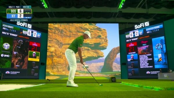 Boston Dominates New York, Clinches Playoff Berth