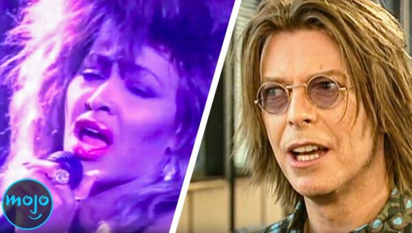 Bowie’s Hidden Gems: Songs You Didn’t Know He Wrote