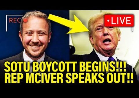 Boycott State of the Union, “People’s Union” Event Launched