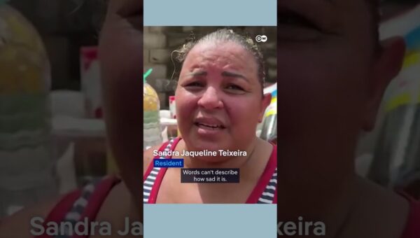 Brazil Floods and Landslides: Death Toll Rises Amidst Emergency