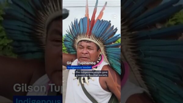 Brazil Revokes Amazon Waterway Decree Amid Indigenous Protests