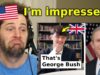 British Teens Show Surprising US Knowledge, Americans React