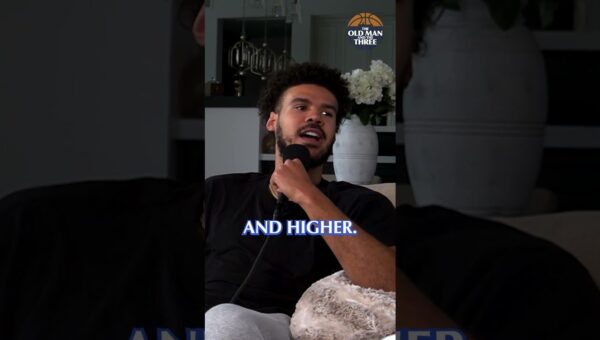 Cam Johnson Embraces New Chapter with Denver Nuggets