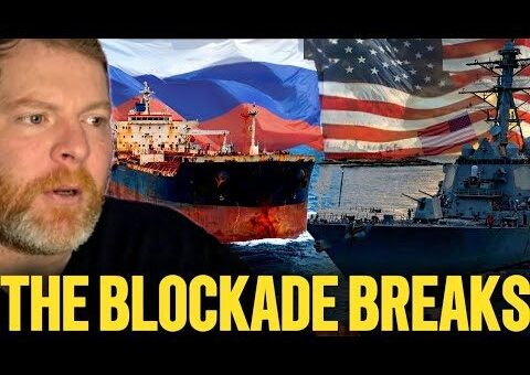 Canada, Russia Challenge US Blockade on Cuba