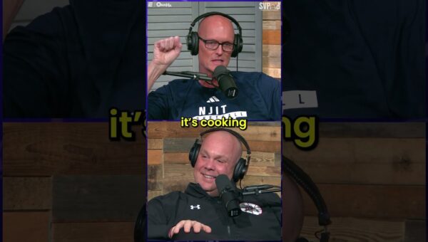 Canada’s Gold Medal Power Play: A Slow Burn