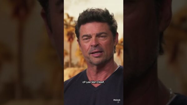 Captain Connor vs. Homelander: A Villainous Showdown