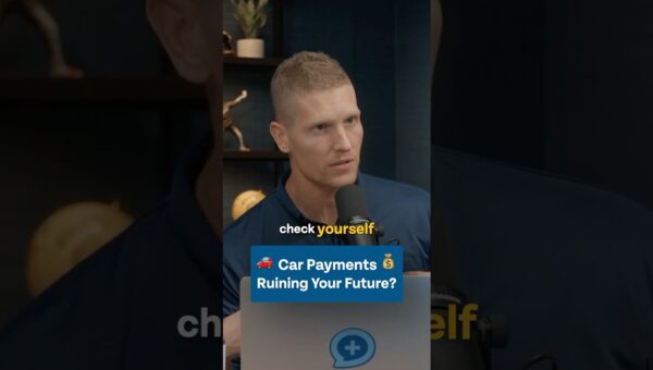 Car Payments Surging Past Savings: A Financial Wake-Up Call