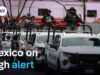 Cartel Fury Grips Mexico: 'El Mencho's' Death Sparks Nationwide Violence, Disrupts Daily Life