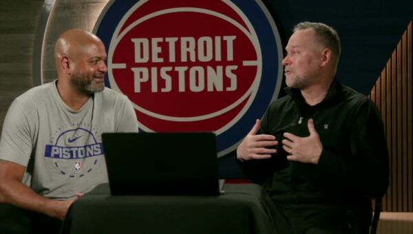 Cavs-Pistons: Epic Clash of NBA Titans!