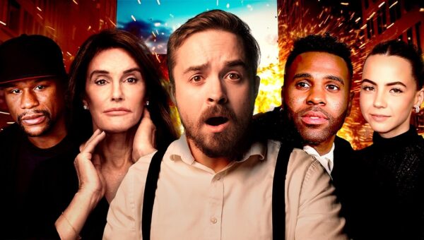 Celebrity Crypto Scams: The Villain’s Confession