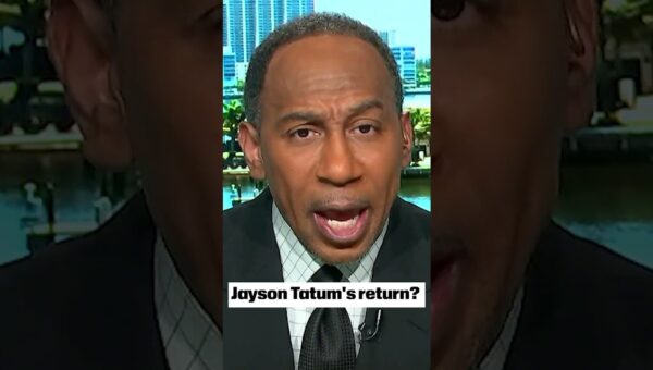 Celtics Face Jaylen Brown Dilemma With Tatum Injured