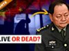 China’s Elite in Fear: Where Are the Purged Generals?
