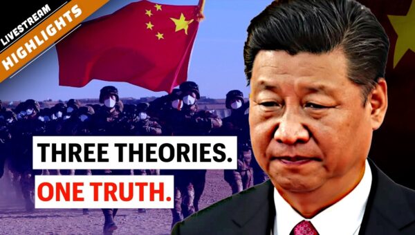 China’s Military Meltdown: Unpacking the PLA Power Struggle and Xi Jinping’s Precarious Grip