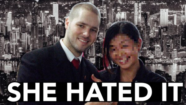 Chinese Friend’s American Road Trip Reveals Stark Contrasts with Media Portrayals