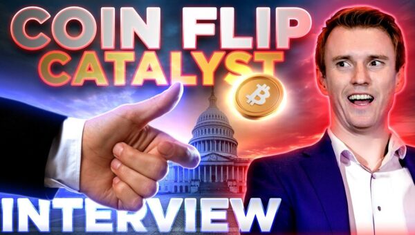 Clarity Act: A Crypto Market Catalyst?