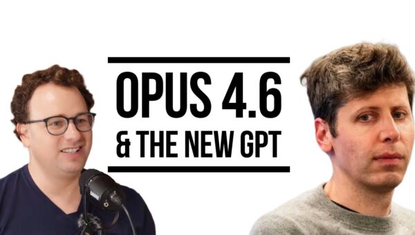 Claude Opus 4.6 vs. GPT-4 Turbo: A Deep Dive