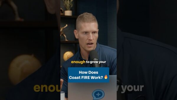 Coast FIRE: The Allure and Pitfalls of Pausing Savings