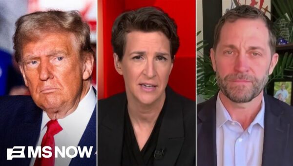 Congressman Crow: Working Class to Fund Trump’s Iran Conflict