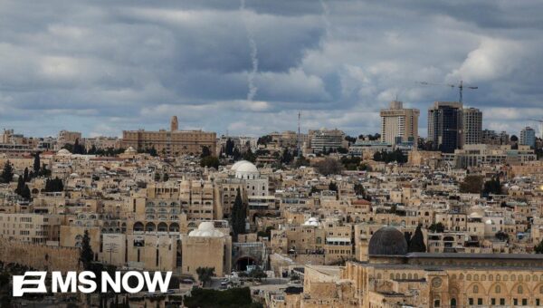 Congressman Questions U.S. Strikes on Iran, Cites War Powers