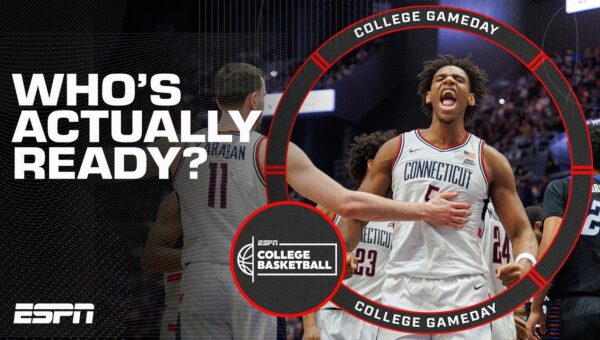 Contenders vs. Pretenders: Title Favorites Emerge