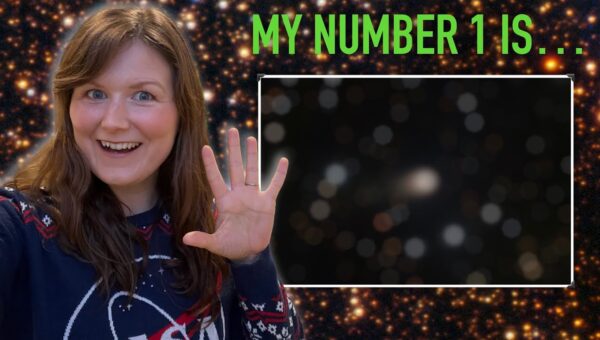 Cosmic Discoveries Shape 2025: From Asteroids to Alien Worlds